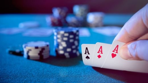 Spinsational Wins: TogelRakyat’s Casino Slot Spectacle