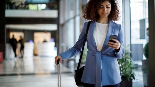 “Navigating Seoul: A Business Traveler’s Guide to Success”