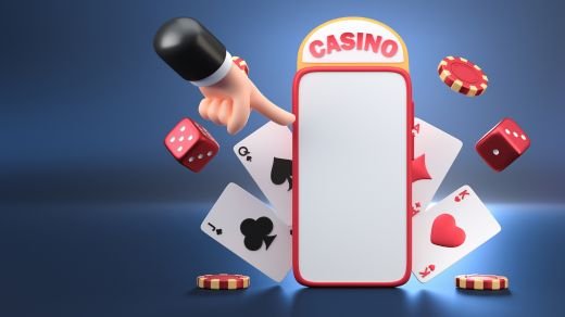Betting on Fun: Exploring the Diverse Games of the Casino Floor