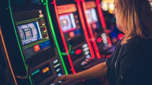 The Ultimate Destination for Slot Enthusiasts: Mahadewa88’s Top-Rated Slot Games