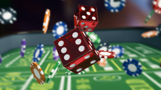 Navigating the Virtual Tables: A Guide to Online Poker