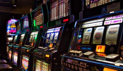 From Virtual Spins to Real Wins: Mastering 8slot money Games