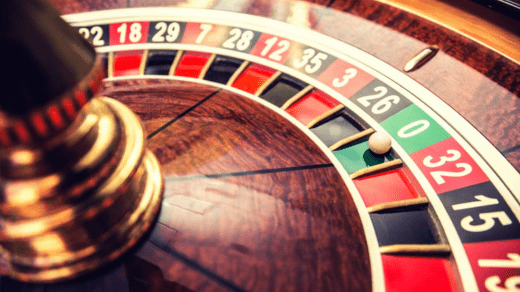 The Thrill of Real Money Casino Games Unleashed
