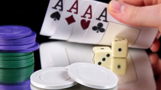 Join the Action: Dive into the Heart of Online Hold’em Excitement