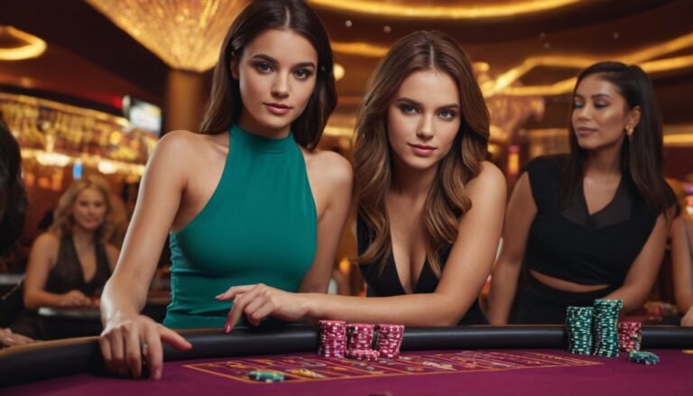 Starzbet: The Premier Platform for Online Betting Enthusiasts