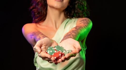 The Future of Gambling: Trends and Innovations to Watch in Web Slots