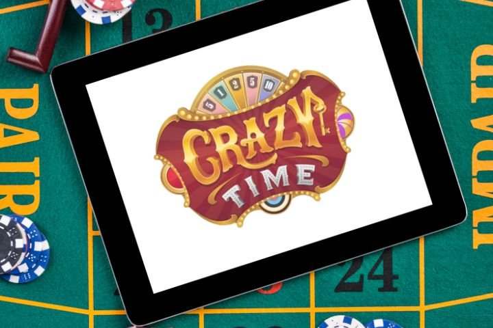 Crazy Time Casino Game: Why It’s So Popular