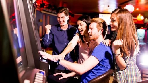 Slot Gacor or Poker Tables: Where Should You Place Your Bets?