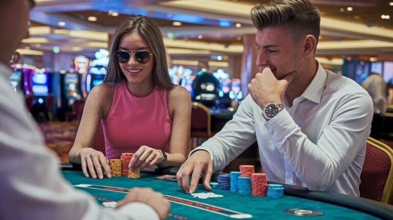 Spin Without Spending: The Best Free Online Pokies to Try Today!