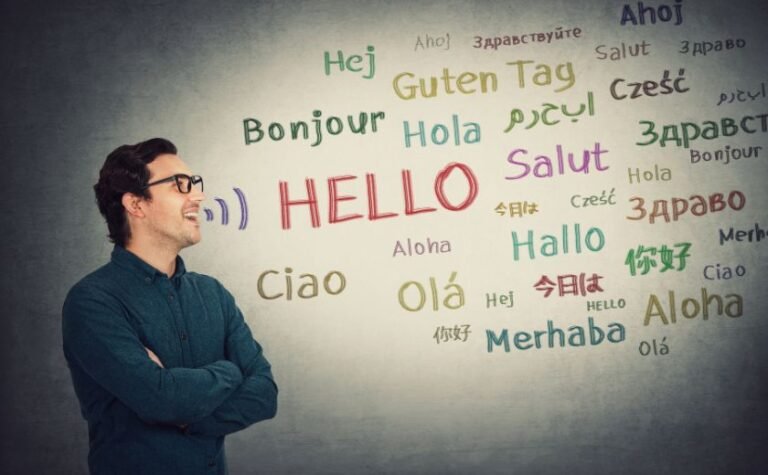 Breaking Language Barriers: Leading Translation Agencies in the UK