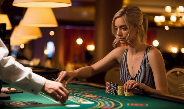 Slot Gacor vs. Regular Slots: What’s the Difference?