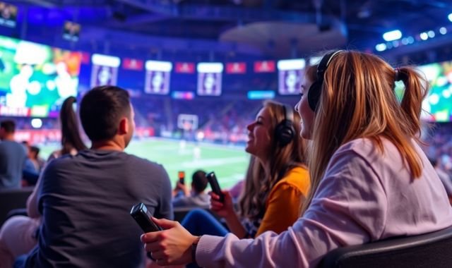 The Role of Premier League Broadcasts in Sports Journalism: Shaping Coverage, Analysis, and Fan Engagement