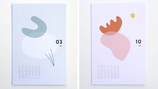 Stay Ahead with 2025 Calendars That Suit Every Style