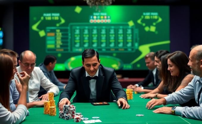 The Science of Slot Machine Design: What Makes Them So Addictive?