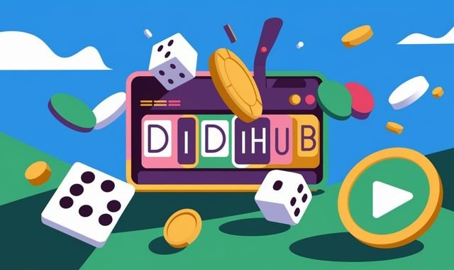 Didihub: The Game That’s Perfect for Gamers and Earners