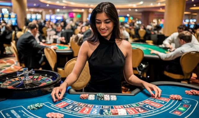 Online Slots: The Importance of RTP