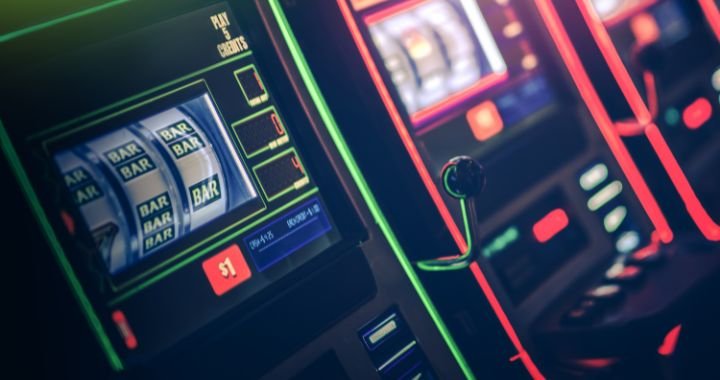 Seamless Gaming Begins Here: Login Slot77