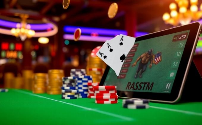 Luckybet Platform Review and Features Explained