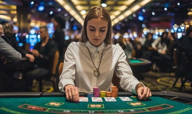 The Pros and Cons of Playing on Slot Sites