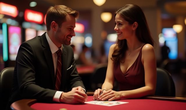 Why Slot Gacor Is the Hottest Trend in Online Gambling Today