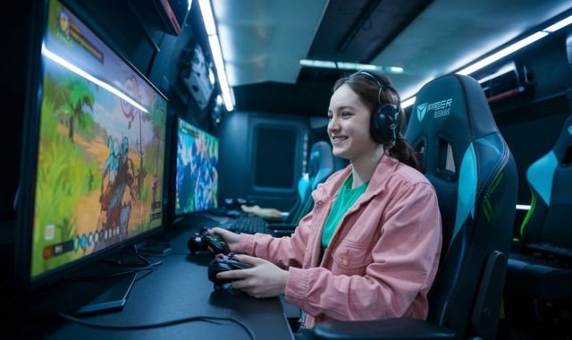 The Rise of Mobile Gaming: Why Gaming Buses Are Trending