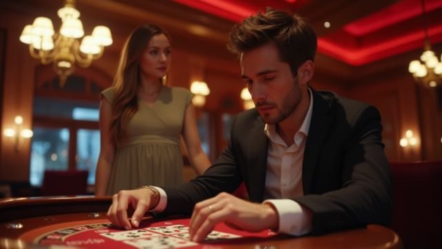 Top 5 eWallets for Safe Casino Transactions